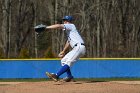 Baseball vs Clark  Wheaton College Baseball vs Clark University. - Photo By: KEITH NORDSTROM : Wheaton, baseball